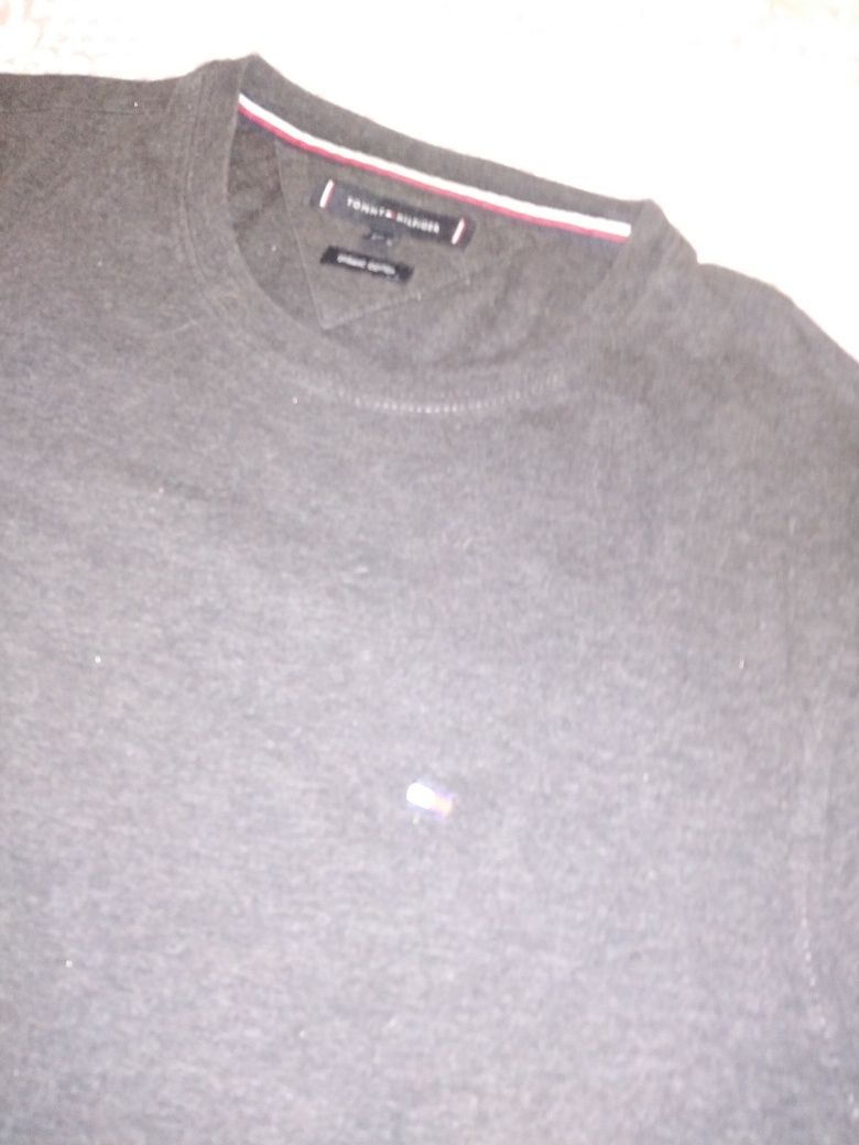 t shirt M Tommy hilfiger