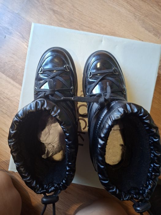 Śniegowce Lasocki 39r