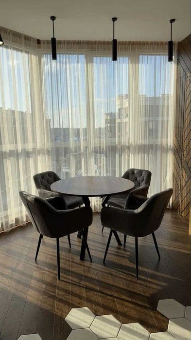 Оренда 2-рівневої 3-к квартири в ЖК «Sofia Residence»