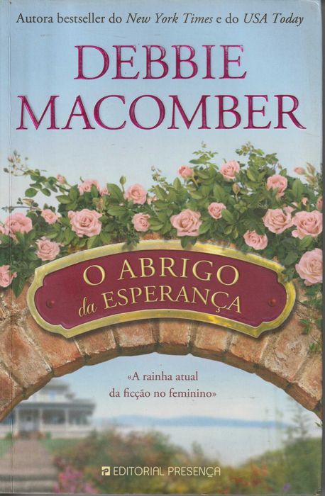 O Abrigo da Esperança