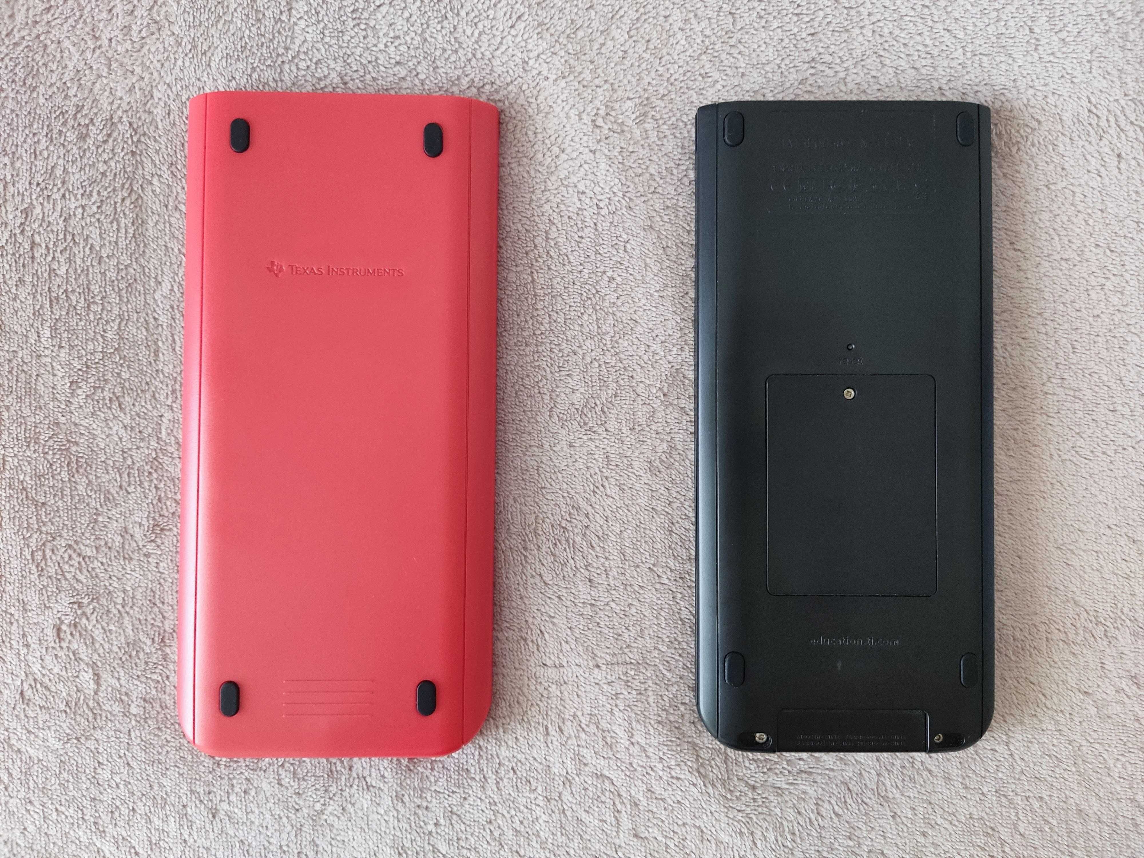Calculadora Gráfica TEXAS TI-Nspire CX II-T