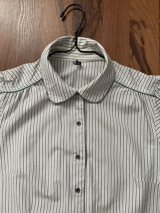 Сорочка Topshop