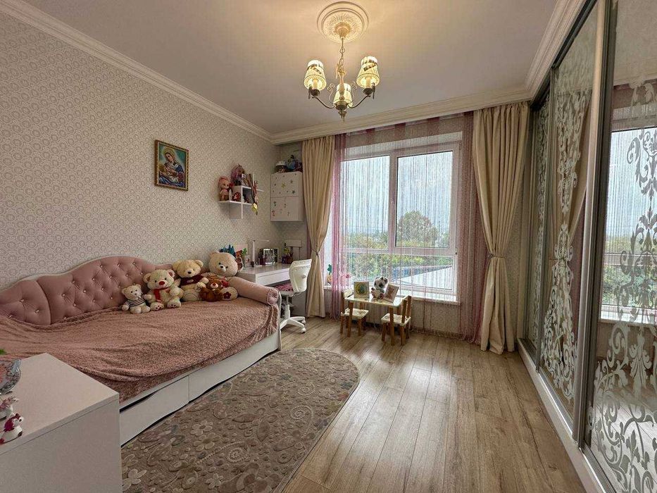 Без комісії ! 3к квартира з ремонтом. Львів, вул. Б.Хмельницького.