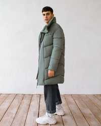 Стильна та якісна зимова куртка чоловіча 

Код: L1001

 Місткіст