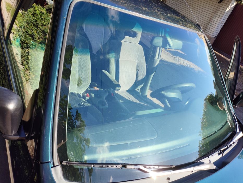 Honda CR V 2.0 4 WD