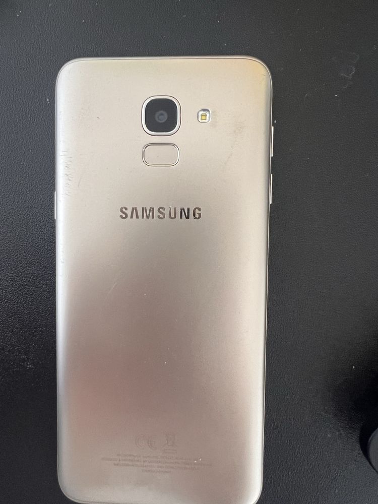 Sprzedsm Samsyng galaxy J6