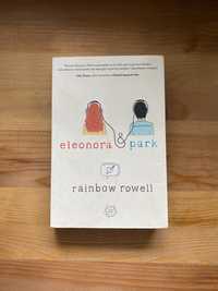 Eleonora i park rainbow rowell romans