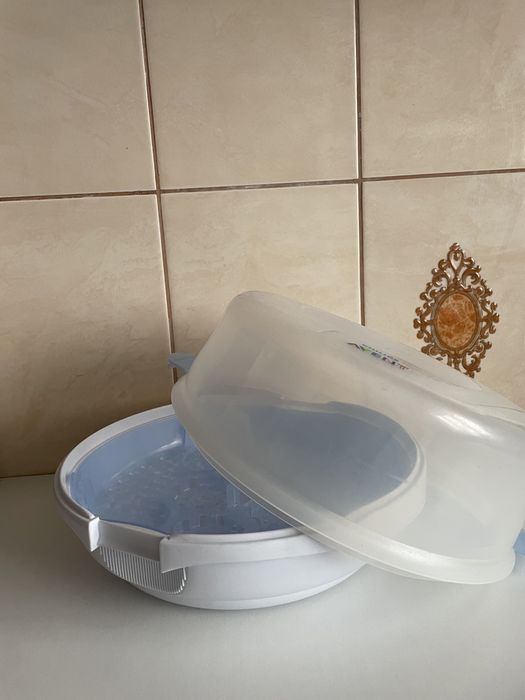 Стерелізатор Philips Avent