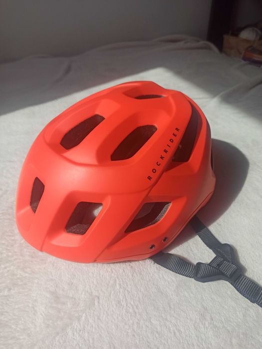 Sprzedam kask rowerowy