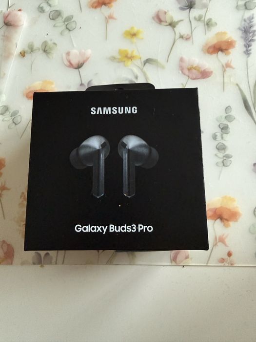 Samusng galaxy buds 3 PRO