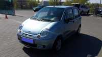 Matiz 2013 авто 0.8л бенз.