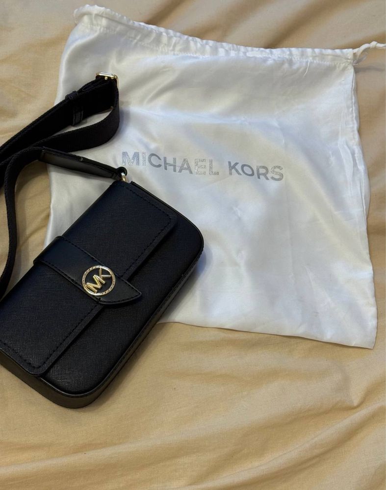 Сумки Michael Kors