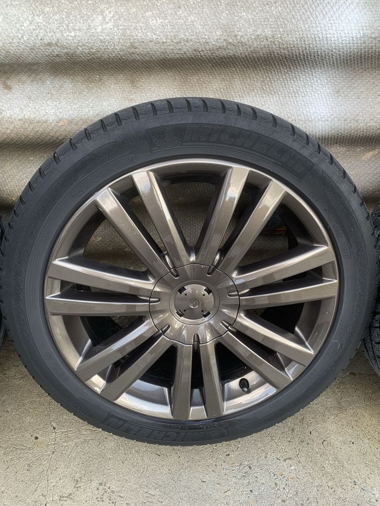Диски BBS r17 5/112 ауді шкода фольксваген