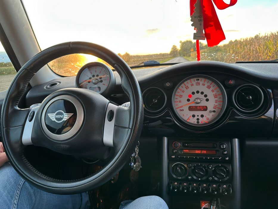 Mini cooper ! Okazja