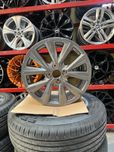 *Komplet alufleg 4x108 17” citroen peugeot