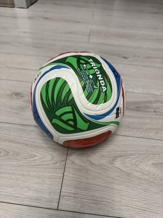 Мяч Adidas Trionda 2026