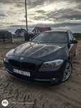 Sprzedam BMW F11 serii 5 520d