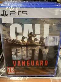 Call of duty Vanguard PS5