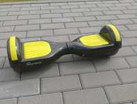 Deskorolka elektryczna hoverboard Skymaster