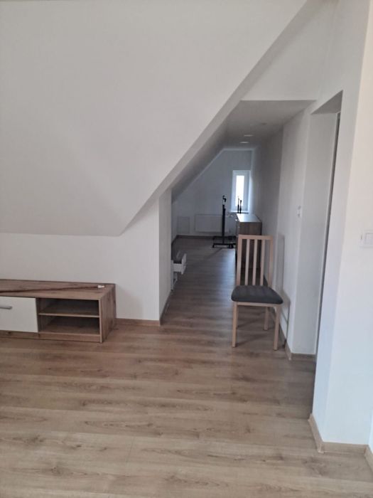 Mieszkanie wynajem 3 pokoje 72 m2 Koźle