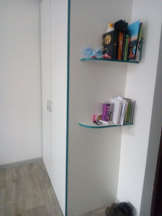 Продам квартиру студию в Центре Харькова - полный фарш, всё остаётся!