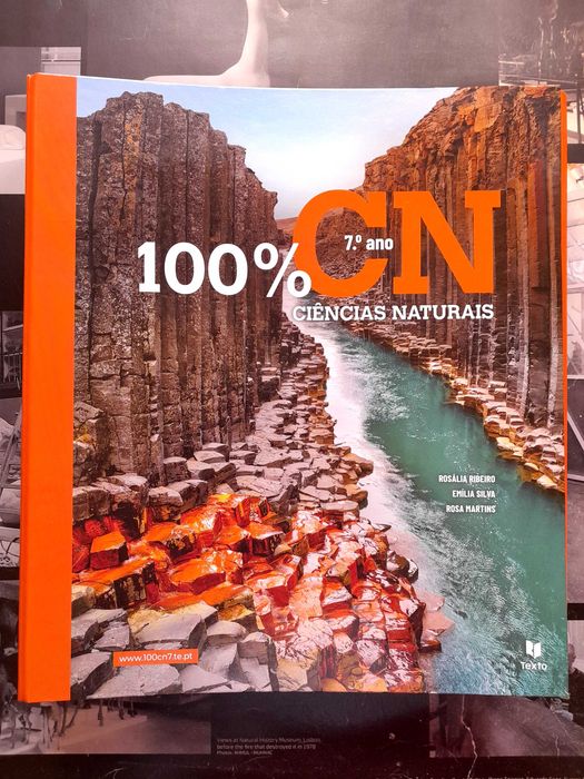 Dossiêr do Professor - Ciências Naturais 7⁰ Ano - NOVO!