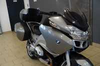 BMW R 1200 RT ABS ESA Oryginał 2006 kufry Bezwypadkowa r1200rt fjr 1300