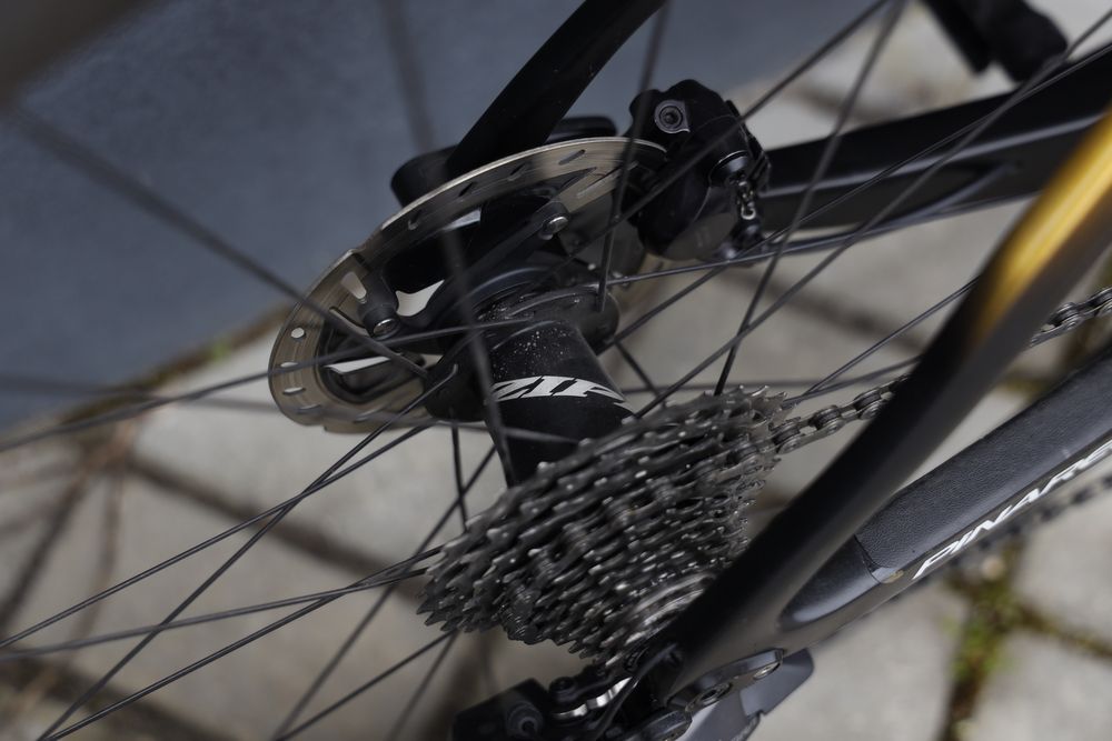 Pinarello Dogma F12 - Shimano Ultegra 12v