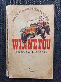 Nienacki Zbigniew - Pan Samochodzik i Winnetou