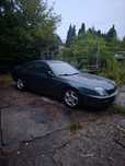 Honda Prelude Honda Prelude 2.2 VTi VTEC 4WS