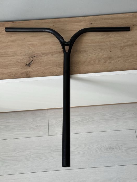 Руль Ethic Daildegast 660/610mm,TILT,Native,North,трюковий самокат