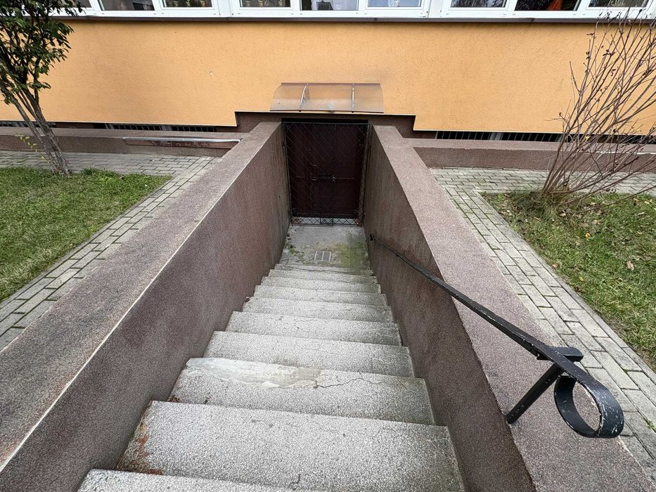 Do wynajęcia lokale użytkowe w Pruszkowie (18 min. od Warszawy)