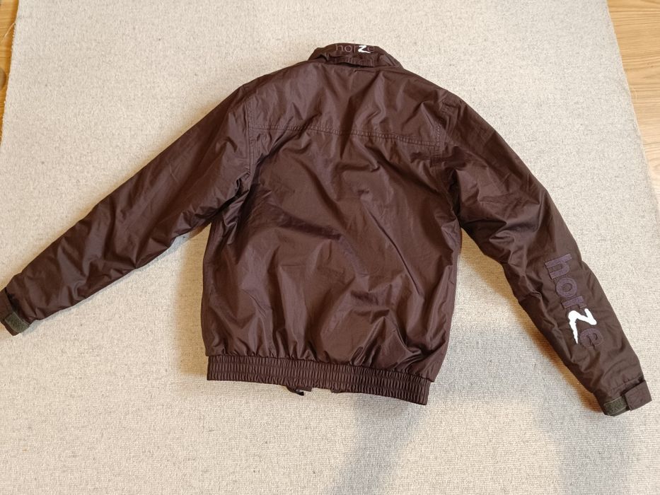 Куртка фірмова на хлопця