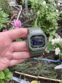 Годинник Casio G-Shock