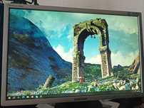 Монитор Samsung SyncMaster 2243 BW 22"