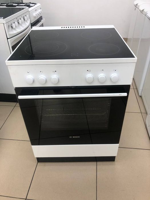 Плита стеклокерамическая Gram EK12630, бу из Германии . Склади.
