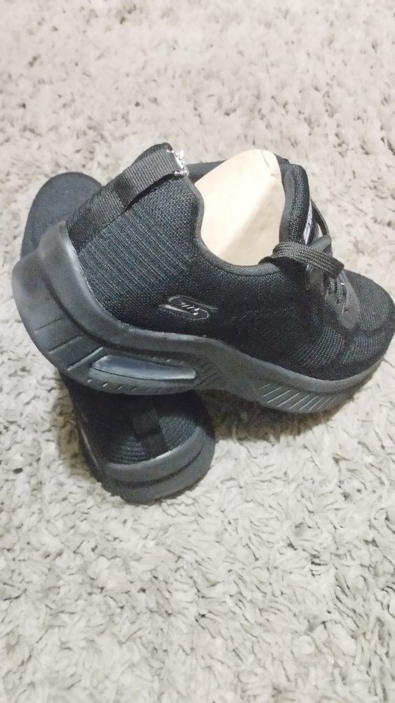 3 pares de ténis Skechers Novos 39/44/45