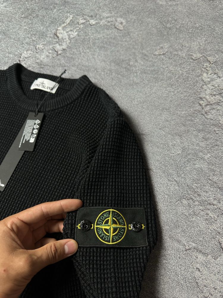 Светр Stone Island | Аунтефік ОЛХ ДОСТАВКОЮ!