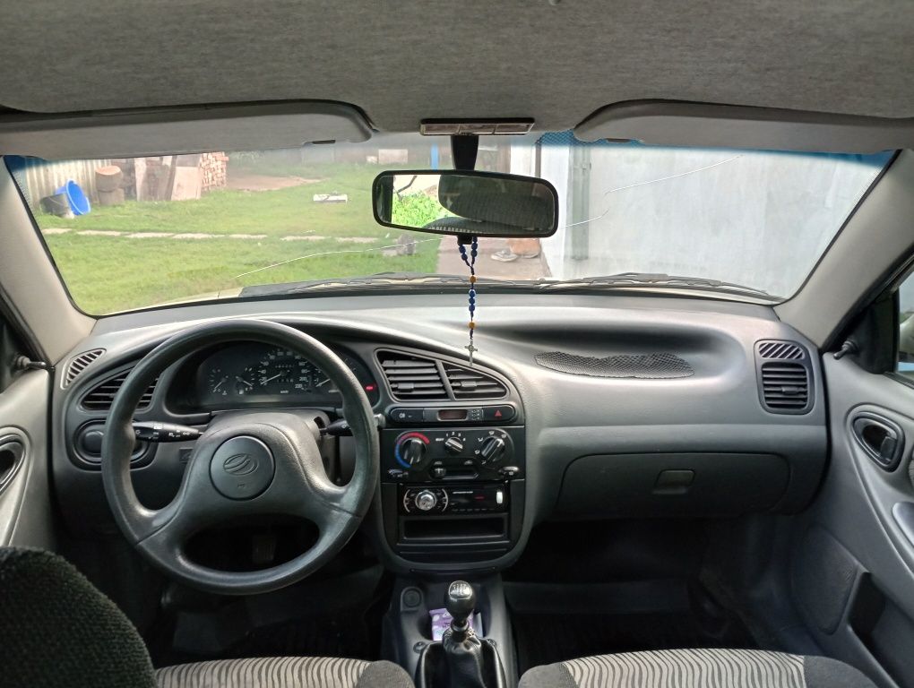 Продам Ланос 1,5