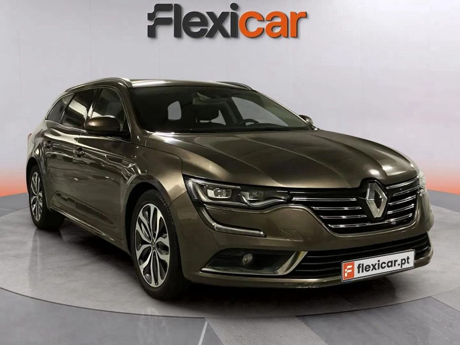 Renault Talisman Sport Tourer