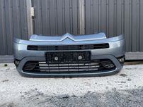 Бампер Сітроен Гранд пікасо с4  Citroen C4 Grand Picasso 2006-2010