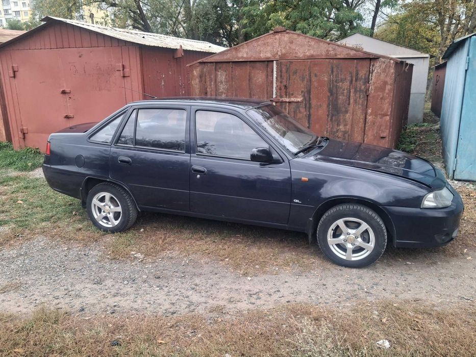 DAEWOO NEXIA N150 2008р.