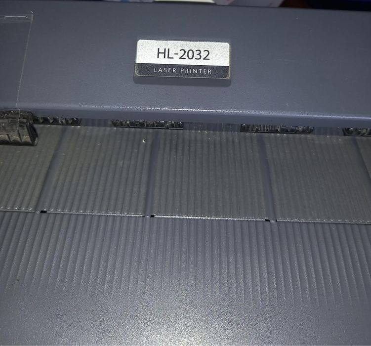 Impressora Brother Laser Printer