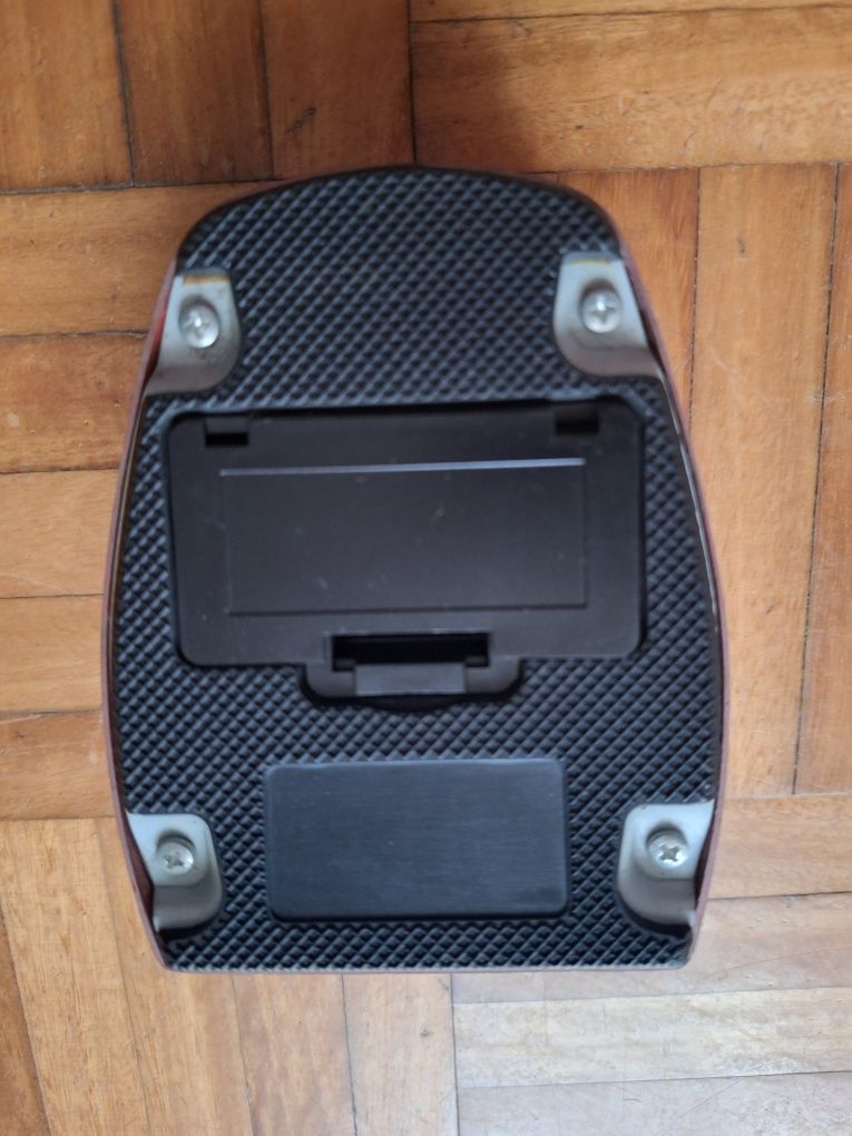 Pedal guitarra Danelectro Cool Cat Distortion