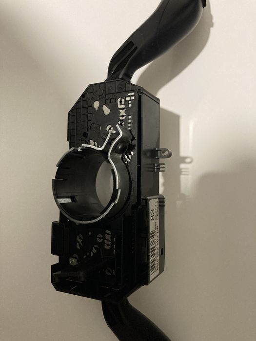 підрульовий перемикач на vw polo sedan