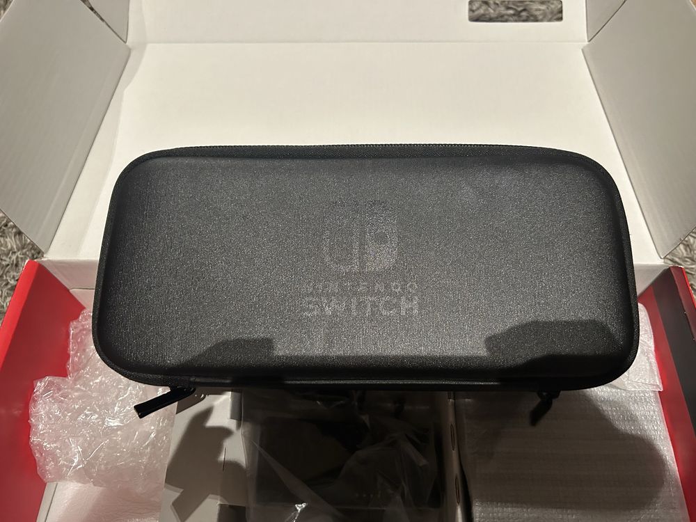Nintendo Switch v2
