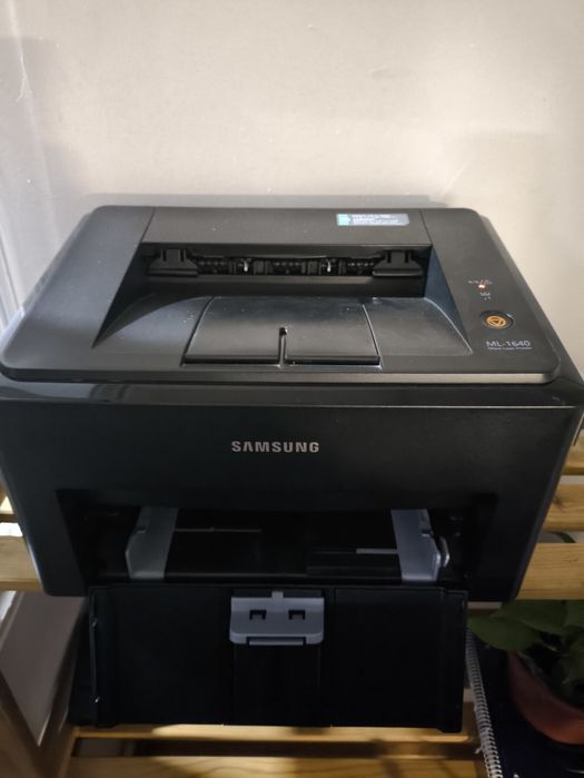 Impressora Laser Samsung ML-1640