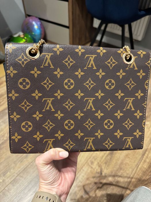 Torebka LV Victoire Monogram