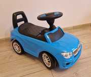 Jeździk, pchacz SuperCar Polesie