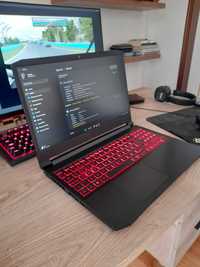 Acer Nitro 5 | RTX 3050ti | i5 11400H | 16GB RAM | 512GB SSD